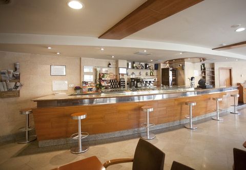 Others Hotel Almirante