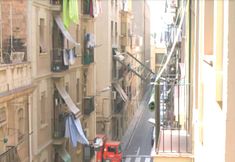 Others 2 Barceloneta-3 Apartment