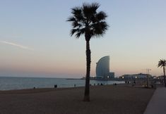 Others 5 Barceloneta-3 Apartment