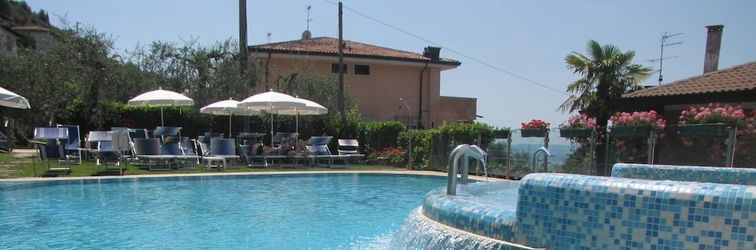 其他 Residence Rosmari