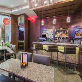 델타 호텔 바이 메리어트 뉴욕 타임스 스퀘어 1, 뉴욕주 호텔