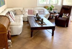 其他 5 Villa With 3 Bedrooms in Sant Just Desvern, With Wonderful Mountain View, Private Pool, Enclosed Garden - 19 km From the Beach