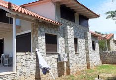 Others 2 House With 4 Bedrooms in Marathon, With Enclosed Garden and Wifi - 5 km From the Beach