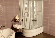 Others 6 House With 4 Bedrooms in Marathon, With Enclosed Garden and Wifi - 5 km From the Beach