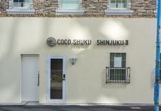 อื่นๆ 4 COCO SHUKU SHINJUKU II