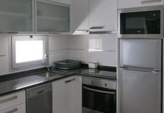 Others 5 Apartment With one Bedroom in Nazaré, With Wonderful sea View, Furnished Garden and Wifi - 500 m From the Beach