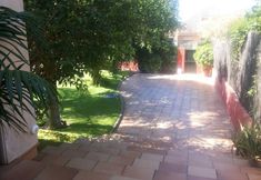 Others 2 Villa With 6 Bedrooms in El Puerto de Santa María, With Private Pool, Enclosed Garden and Wifi