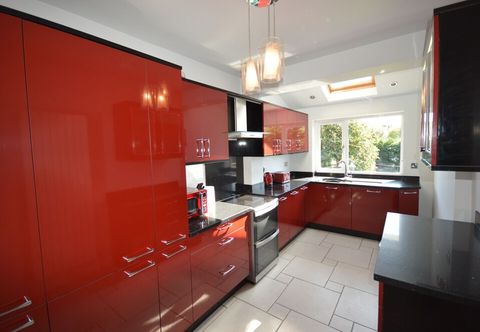 Others Fantastic 4 Bedroom House In Bath With Garden
