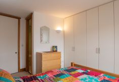 อื่นๆ 5 Lovely 2 Bedroom Flat in Excellent Location