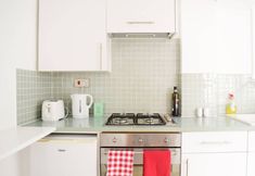 อื่นๆ 7 Modern Designer London Studio Flat With Patio