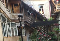 Others 4 My little house on Kereselidze