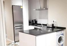 Khác 6 Apartment With 2 Bedrooms in El Tarter, With Wifi