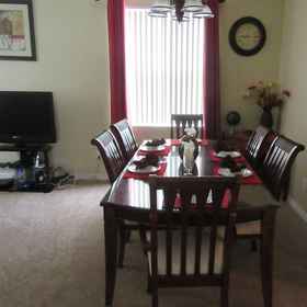 高地保護區 R1 5 床 3 衛1 , 飯店Highland Reserve Golf Club