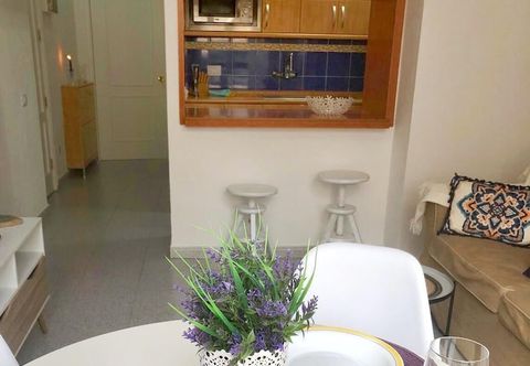 Khác Vives Beach Flat by Canary365