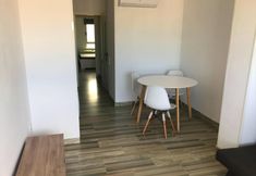 Others 4 Apartment With one Bedroom in Sant Carles de la Ràpita, With Balcony