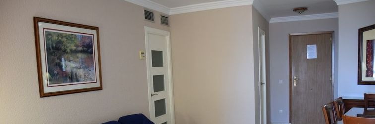 Others Apartamentos Don Gustavo