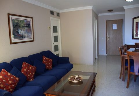 Others Apartamentos Don Gustavo