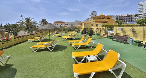 Others 2 Apartamentos Don Gustavo