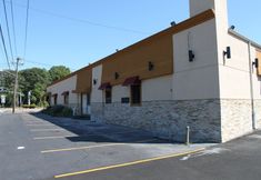 其他 2 Budget Inn of Massapequa