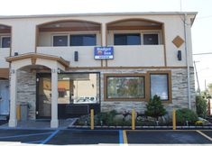 其他 4 Budget Inn of Massapequa