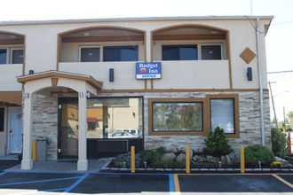 其他 4 Budget Inn of Massapequa