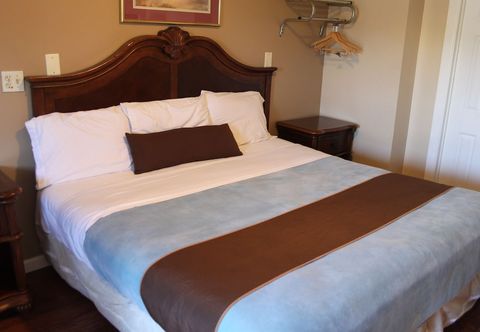 其他 Budget Inn of Massapequa