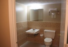 其他 6 Budget Inn of Massapequa