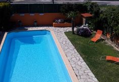 Others 4 Villa With 5 Bedrooms in Saint-laurent-de-la-salanque, With Private Pool, Enclosed Garden and Wifi - 4 km From the Beach
