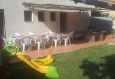 Others 3 Villa With 5 Bedrooms in Saint-laurent-de-la-salanque, With Private Pool, Enclosed Garden and Wifi - 4 km From the Beach