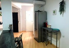 Lainnya 5 Apartment With 3 Bedrooms in Cartagena, With Enclosed Garden and Wifi - 4 km From the Beach