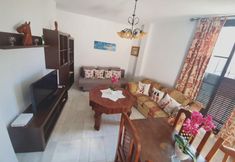 기타 6 Apartment With 2 Bedrooms in Jerez de la Frontera, With Wonderful City View, Furnished Garden and Wifi