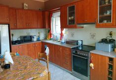 Others 5 House With 2 Bedrooms in Lesvos, With Enclosed Garden and Wifi - 13 km From the Beach