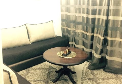Others Apartment With 3 Bedrooms in Tanger, With Wonderful City View, Terrace and Wifi - 1 km From the Beach