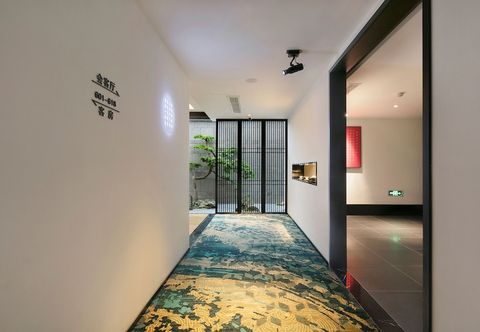 기타 Qiannei Hotel Zhengzhou Wenhua Road