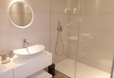 Others 5 Apartment With 3 Bedrooms in Vila do Conde, With Terrace and Wifi - 500 m From the Beach