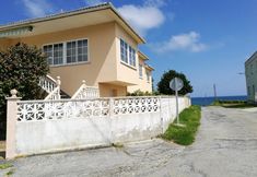 Others 4 House With 4 Bedrooms in Nois, Lugo, With Terrace