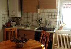 Khác 4 Apartment With one Bedroom in Gérardmer, With Wonderful Mountain View, Furnished Garden and Wifi - 900 m From the Slopes
