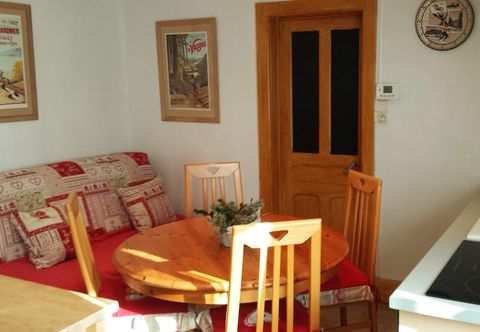 Khác Apartment With one Bedroom in Gérardmer, With Wonderful Mountain View, Furnished Garden and Wifi - 900 m From the Slopes
