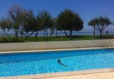 Others 7 Apartment With one Bedroom in Quarteira, With Wonderful sea View, Shared Pool, Balcony - 50 km From the Beach