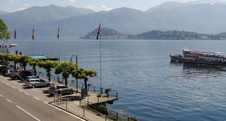 อื่นๆ 2 Hotel Ristorante Azalea