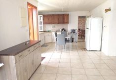 Others 7 House With 4 Bedrooms in Saint-leu, With Wonderful sea View and Enclosed Garden - 10 km From the Beach