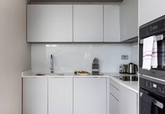 Others 5 Stylish Modern 1BR in Covent Garden