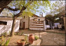 Lainnya 4 Studio in Castel Colonna, With Pool Access and Enclosed Garden