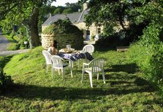 Others 7 Gite Du Grand Val