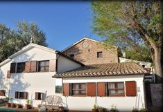 Lainnya 7 Studio in Castel Colonna, With Pool Access and Wifi - 11 km From the Beach
