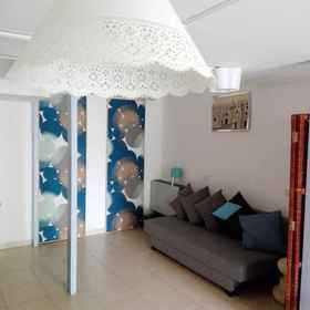 Apartment With one Bedroom in Matera, With Wonderful City View 1, Hotel Sassi