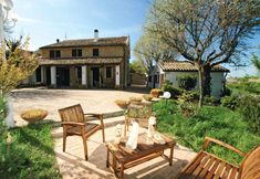 Lainnya 4 Apartment With 2 Bedrooms in Castel Colonna, With Wonderful sea View, Pool Access, Enclosed Garden - 11 km From the Beach
