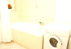 Others 6 Apartment With 2 Bedrooms in Budapest, With Wonderful City View, Terrace and Wifi