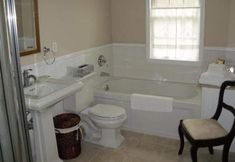 기타 5 The Shearwater Inn