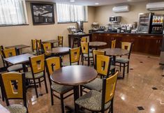 Others 7 Sleep Inn Brooklyn near Arena